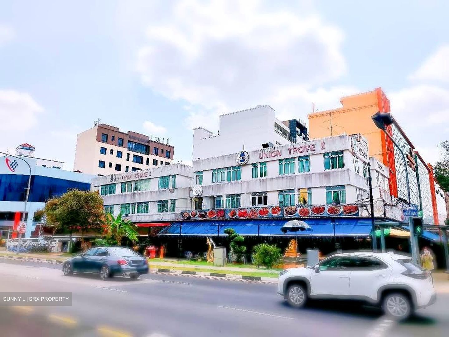 Geylang Road (D14), Shop House #587772321